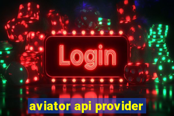 aviator api provider